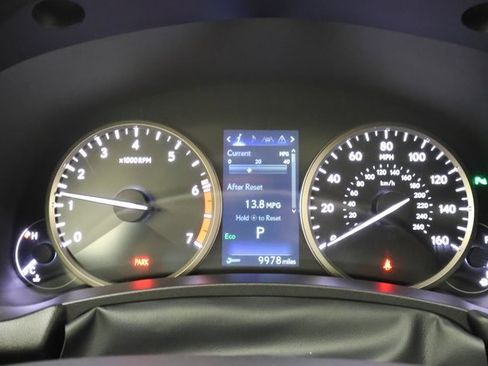 Used 2021 Lexus NX 300 300 Base image 13