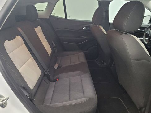 Used 2024 Chevrolet Trax LS FWD image 19