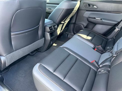 New 2026 Honda Prologue Elite image 16