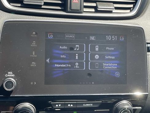 Used 2022 Honda CR-V EX image 18