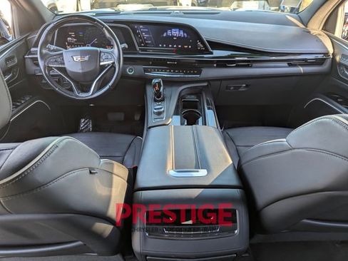Used 2023 Cadillac Escalade Sport image 31