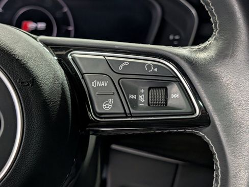 Used 2019 Audi S5 Premium Plus w/ Premium Plus image 33