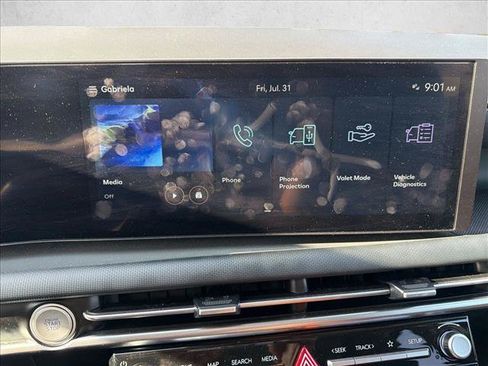 Used 2025 Hyundai Tucson SEL FWD image 10