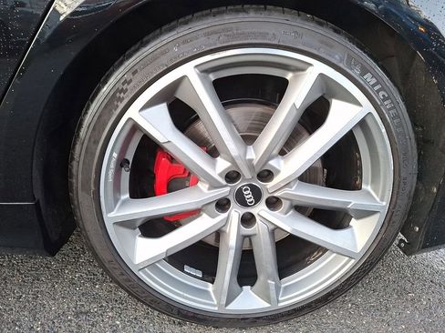 Used 2020 Audi S6 Premium Plus image 6