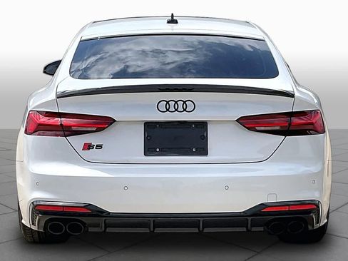 Used 2024 Audi S5 Premium Plus AWD/4WD image 5