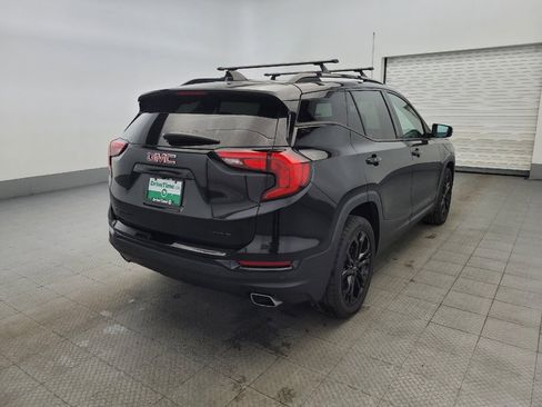 Used 2019 GMC Terrain SLT w/ Preferred Package image 9