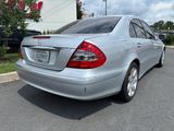 Used 2008 Mercedes-Benz E 350 Sedan image 2