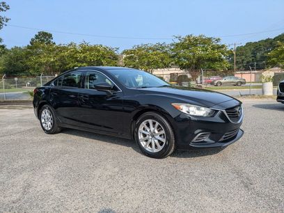 Used 2014 MAZDA MAZDA6 Sport