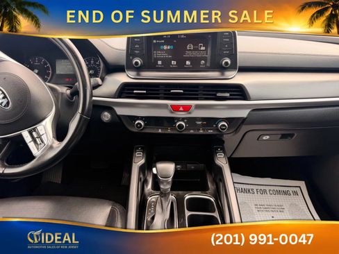Used 2021 Kia Telluride S AWD/4WD image 34