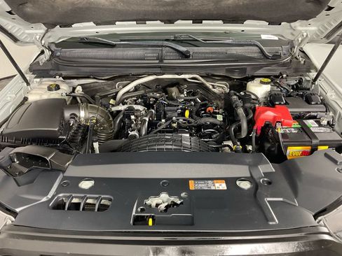 Certified 2021 Ford Ranger XLT w/ Equipment Group 301A Mid AWD/4WD image 9