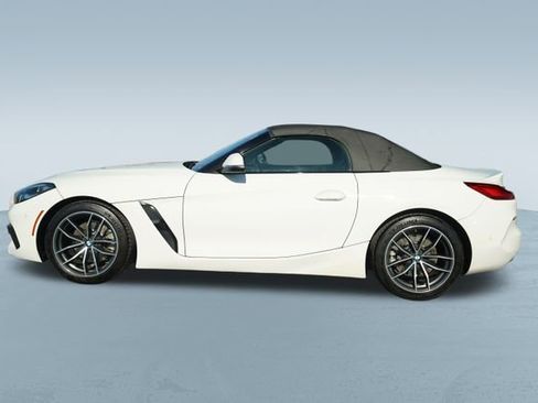 Used 2020 BMW Z4 sDrive30i w/ Premium Package image 4
