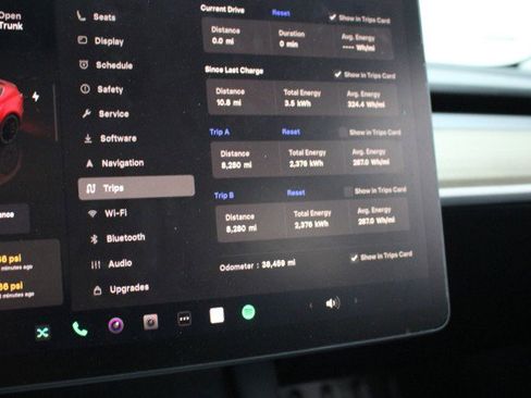 Used 2022 Tesla Model 3 Performance image 16