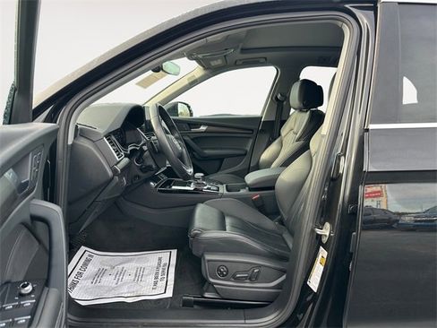 Used 2024 Audi Q5 2.0T Premium Plus image 9