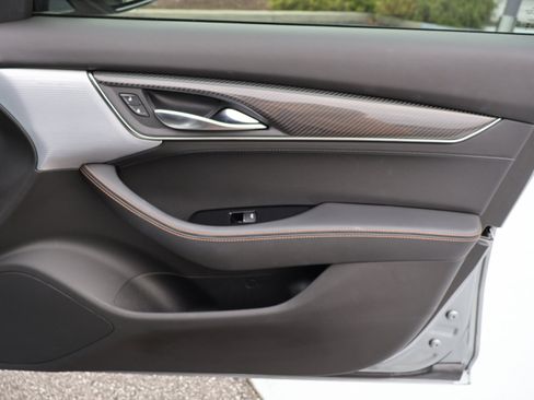 Used 2024 Cadillac CT5 V w/ Premium Package image 24