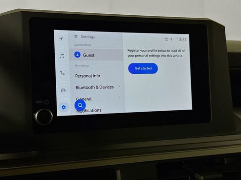 Used 2025 Toyota 4Runner SR5 image 17