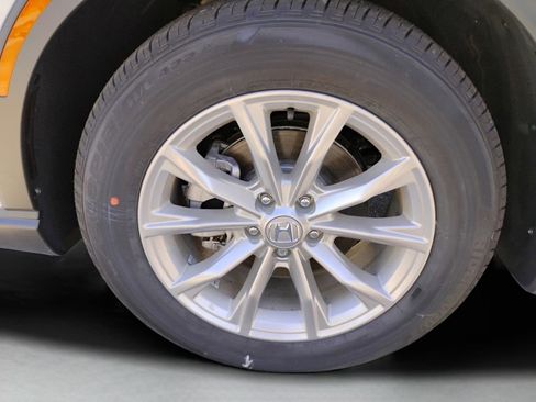 New 2025 Honda CR-V LX image 35