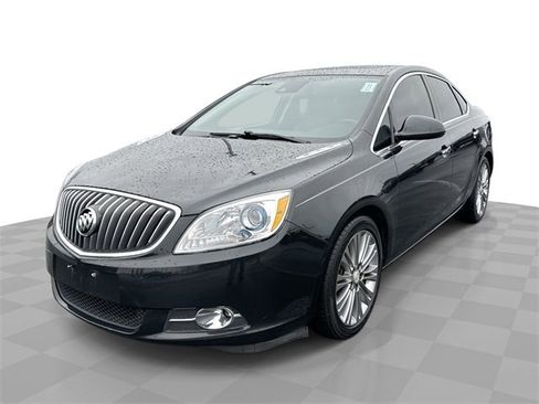 Used 2014 Buick Verano Leather image 1