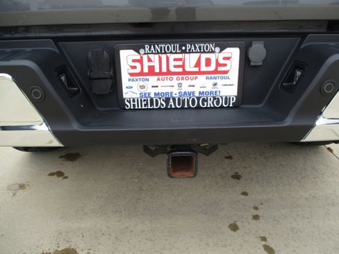 Used 2023 Ford F150 XLT w/ Equipment Group 301A Mid image 7