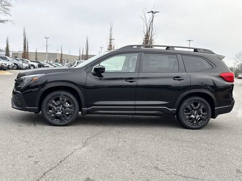 New 2026 Subaru Ascent Bronze Edition image 6