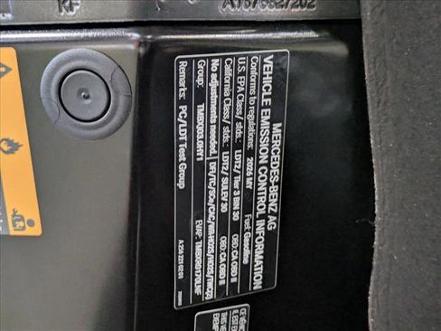 New 2026 Mercedes-Benz GLS 450 4MATIC image 20