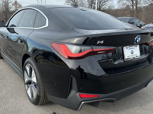 Certified 2025 BMW i4 xDrive40i w/ Premium Package AWD/4WD image 8