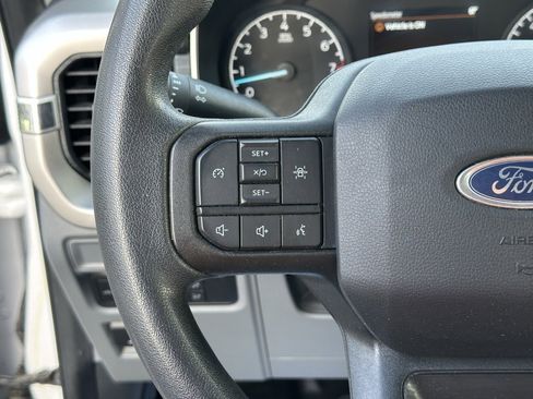 Used 2021 Ford F150 XL w/ Trailer Tow Package image 14