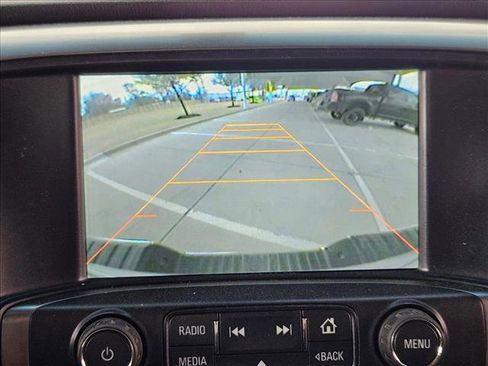 Used 2014 Chevrolet Silverado 1500 LT image 11