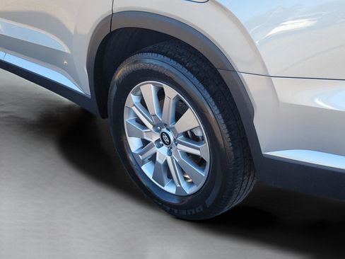 Certified 2023 Hyundai Palisade SE image 30