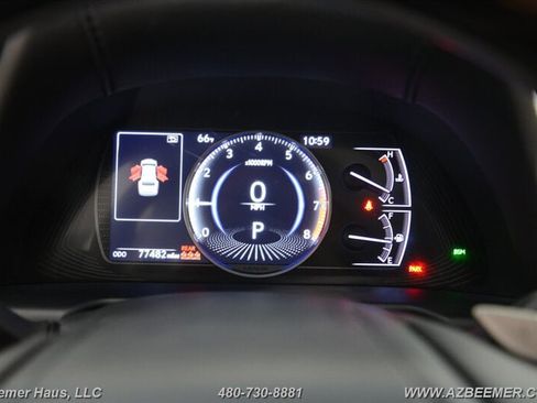 Used 2020 Lexus ES 350 image 28