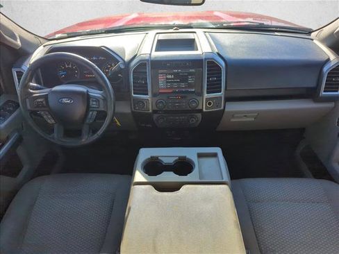 Used 2015 Ford F150 XLT w/ Equipment Group 302A Luxury image 17