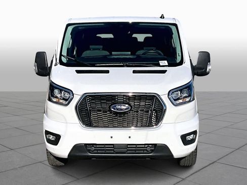 Certified 2023 Ford Transit 350 XLT image 3
