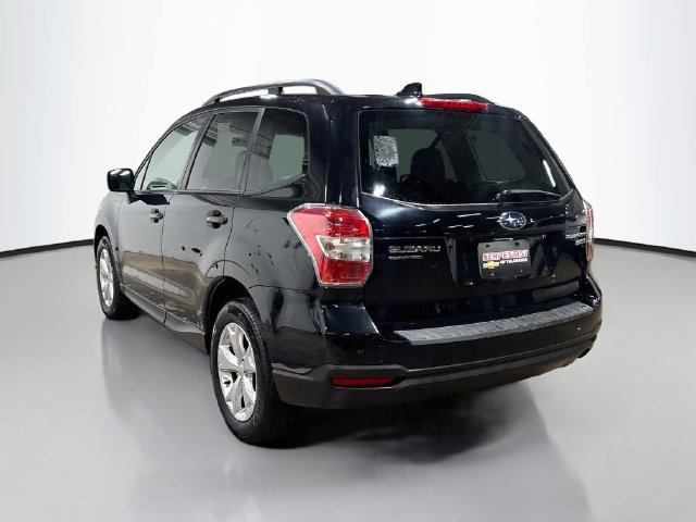 Used 2016 Subaru Forester 2.5i Premium w/ Popular Package #1 AWD/4WD image 9