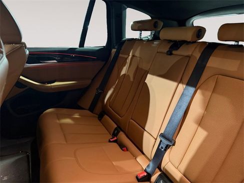 Certified 2023 BMW X3 xDrive30i w/ Premium Package image 13