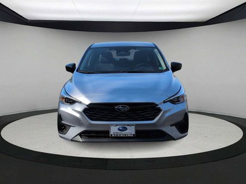 New 2025 Subaru Impreza 2.0i image 3