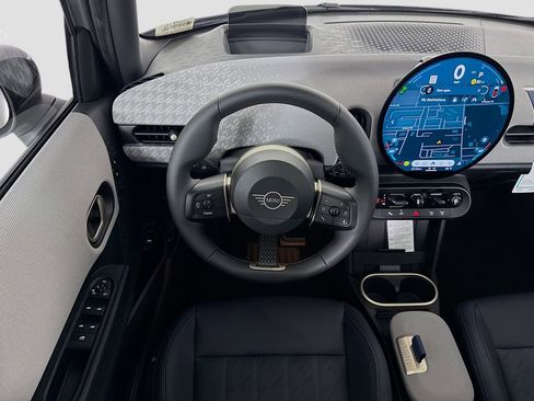 New 2026 MINI Cooper S FWD image 10