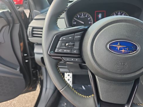 Used 2025 Subaru Crosstrek 2.5i Sport AWD/4WD image 18