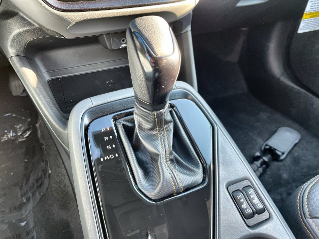 New 2026 Subaru Crosstrek 2.5i Wilderness AWD/4WD image 29