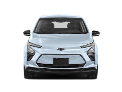 Certified 2023 Chevrolet Bolt LT w/ Infotainment Package FWD image 7