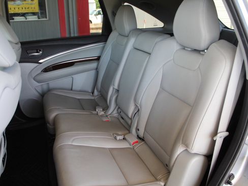 Used 2018 Acura MDX SH-AWD w/ Technology Package image 28