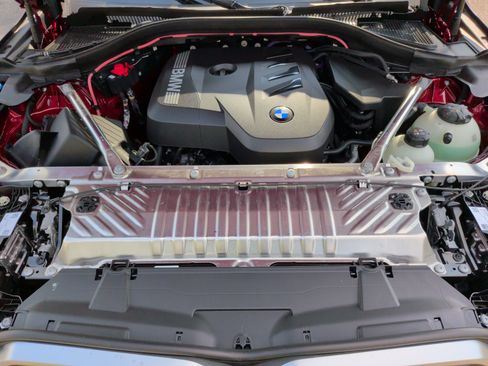 New 2026 BMW X3 xDrive30i AWD/4WD image 43