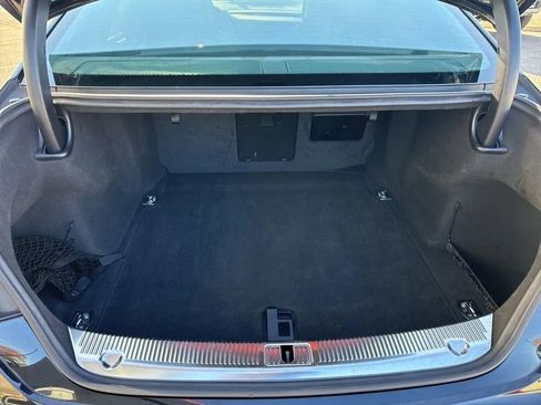 Used 2015 Audi S8 w/ S8 Cold Weather Package image 18