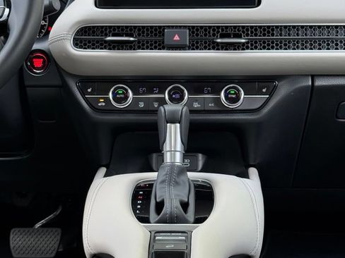 Certified 2026 Honda HR-V EX-L image 26