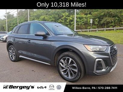 Used 2023 Audi Q5 2.0T Premium w/ Convenience Package