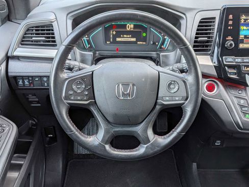 Certified 2023 Honda Odyssey Sport image 23