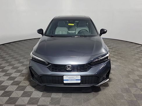 Certified 2025 Honda Civic Sport image 13