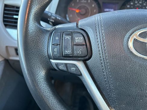 Used 2015 Toyota Sienna LE image 22