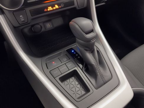 Used 2023 Toyota RAV4 LE image 25