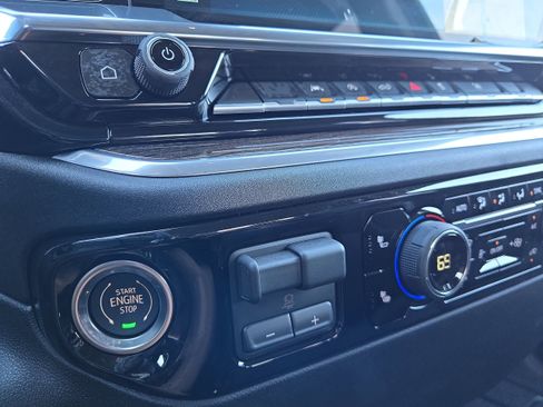 New 2026 Chevrolet Silverado 1500 RST w/ Protection Package image 29