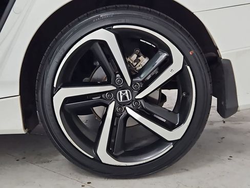 Used 2021 Honda Accord Sport Special Edition image 13