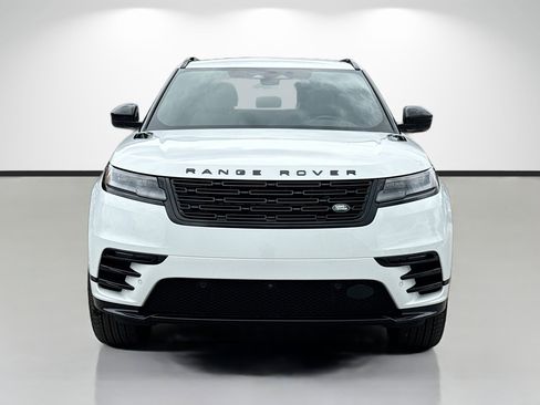 Used 2026 Land Rover Range Rover Velar Dynamic SE AWD/4WD image 8